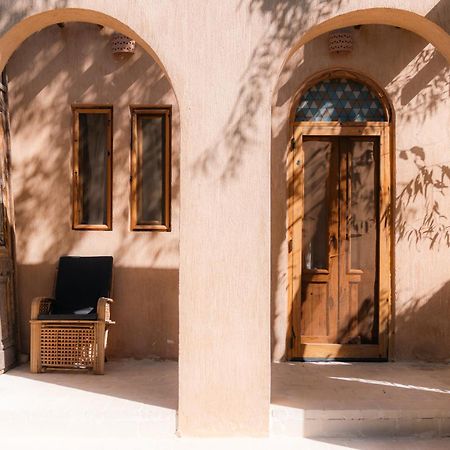 Tzila Lodge Fayoum Bagian luar foto