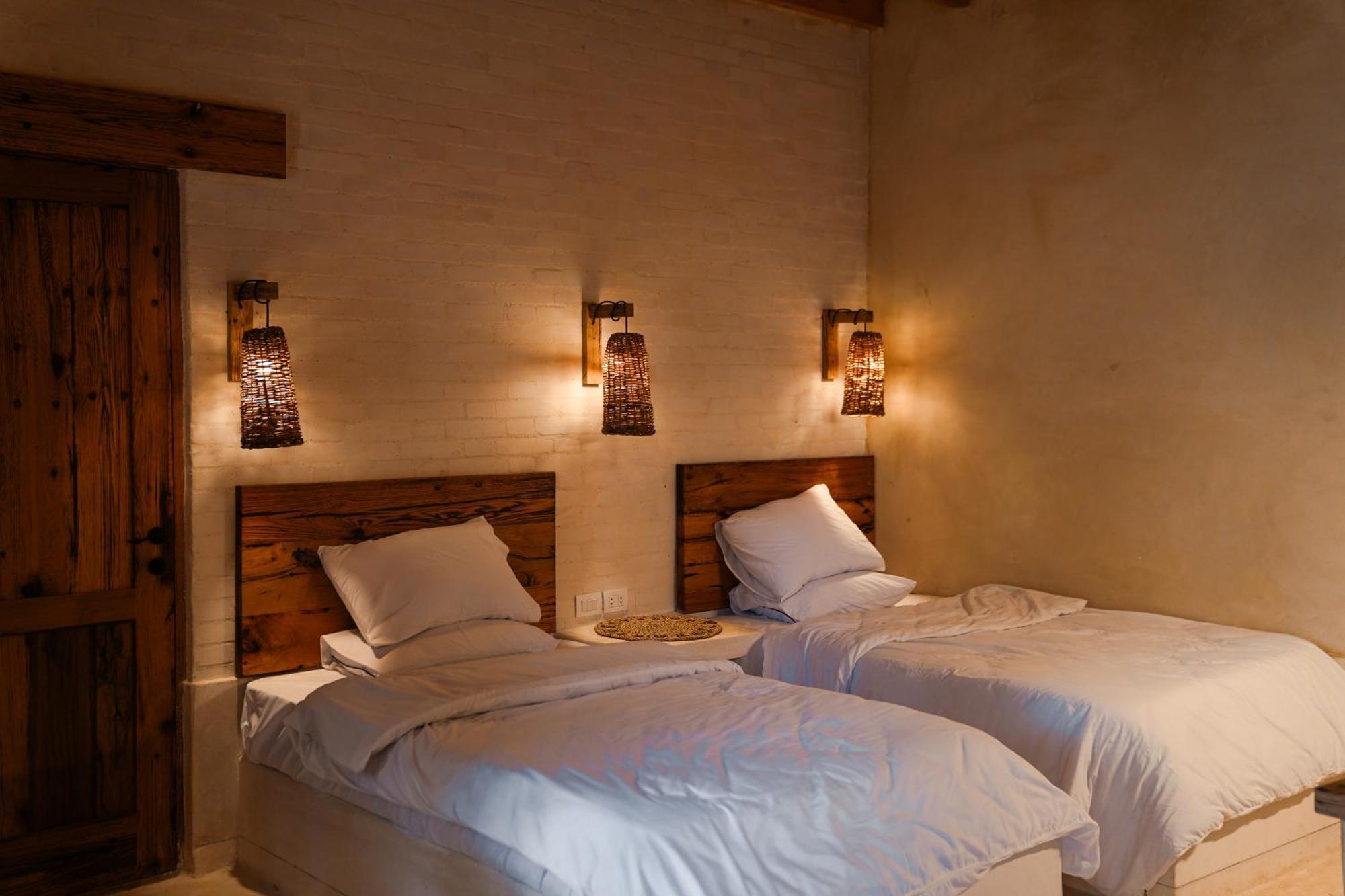 Tzila Lodge Fayoum Ruang foto