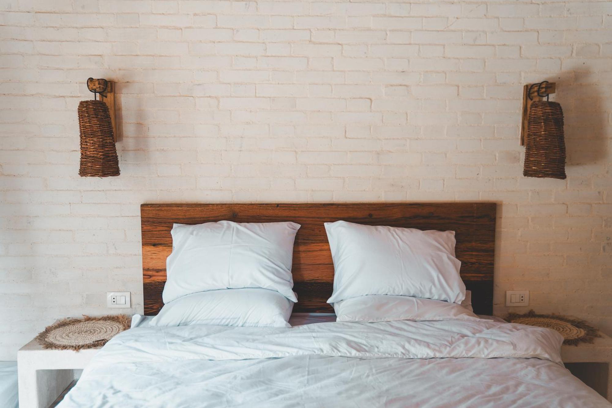 Tzila Lodge Fayoum Bagian luar foto