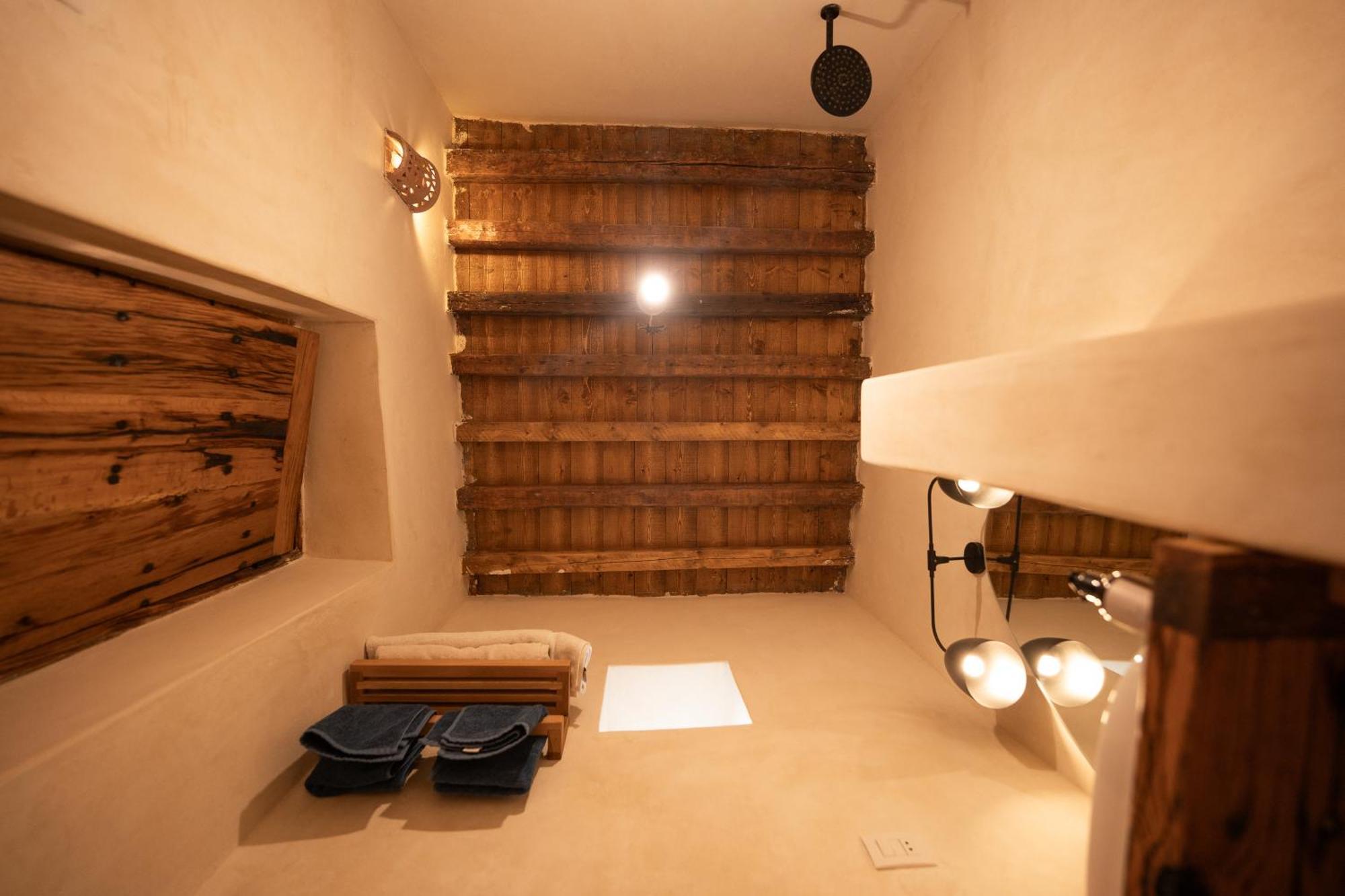 Tzila Lodge Fayoum Ruang foto