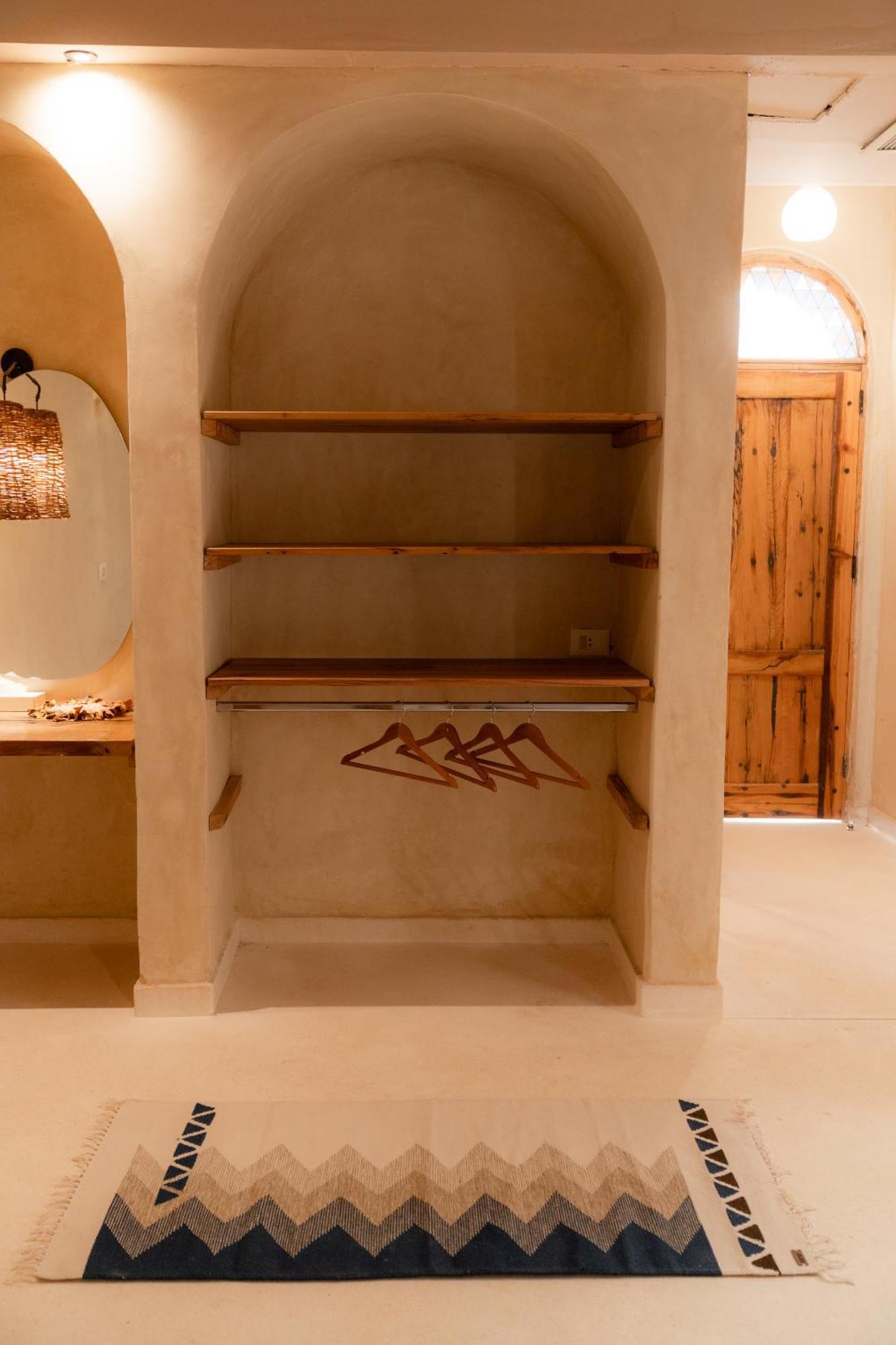Tzila Lodge Fayoum Bagian luar foto