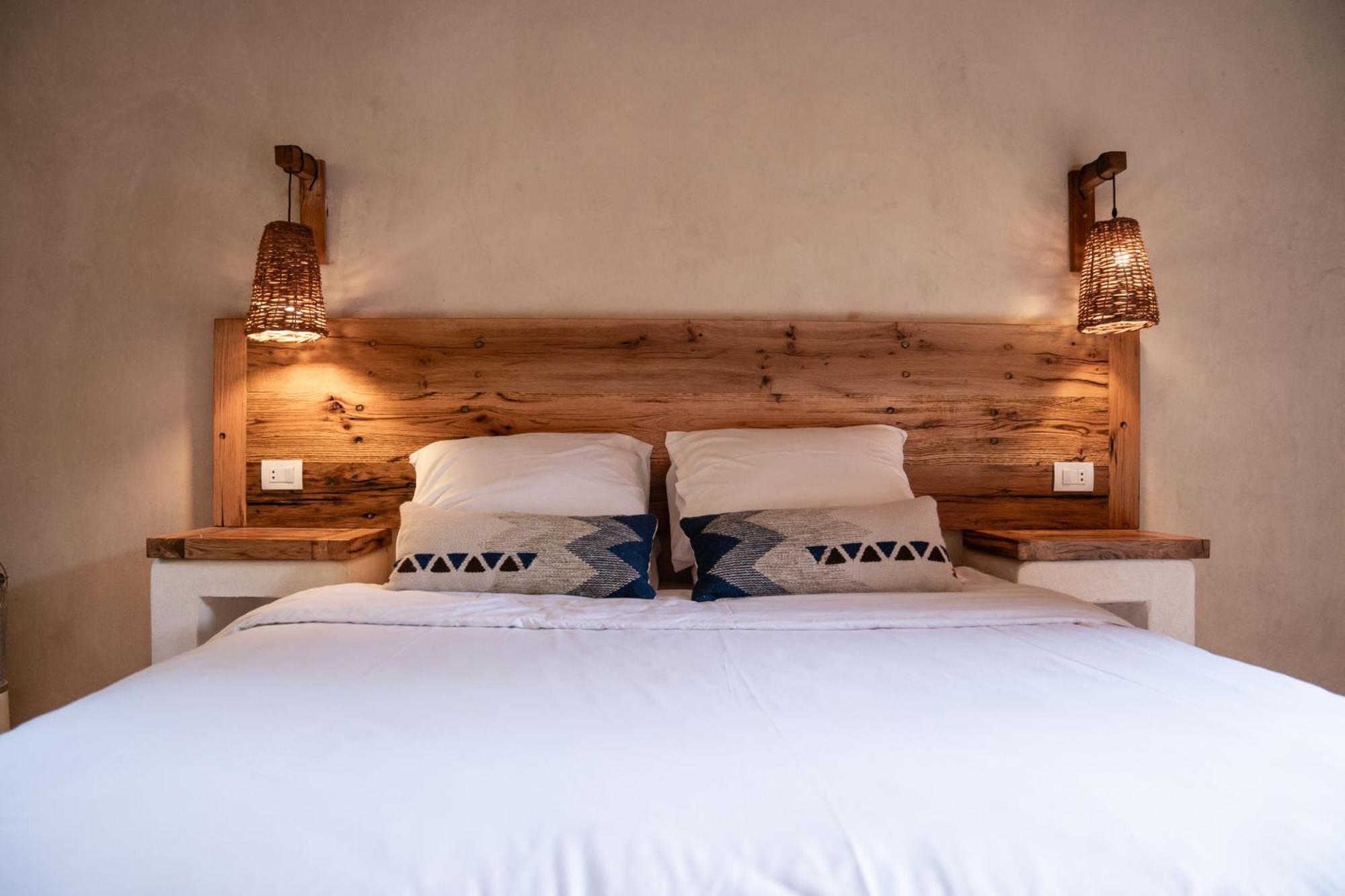 Tzila Lodge Fayoum Ruang foto
