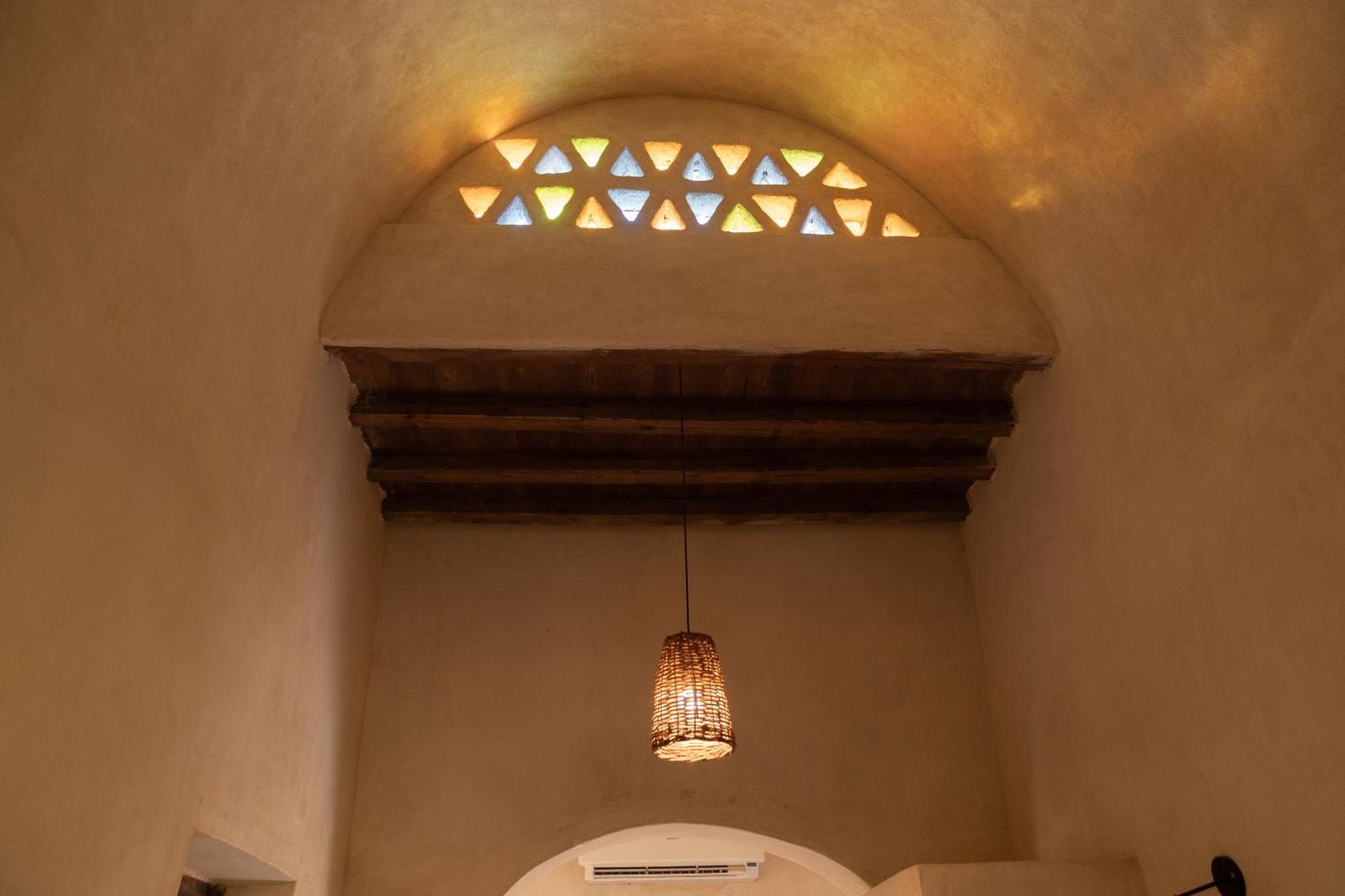 Tzila Lodge Fayoum Bagian luar foto