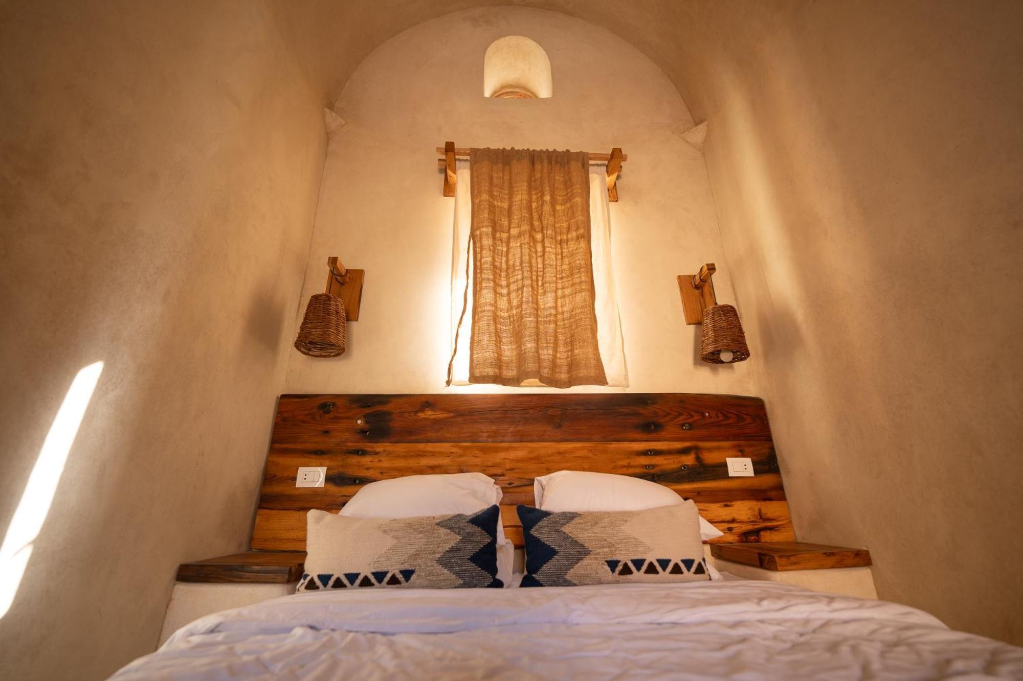 Tzila Lodge Fayoum Ruang foto