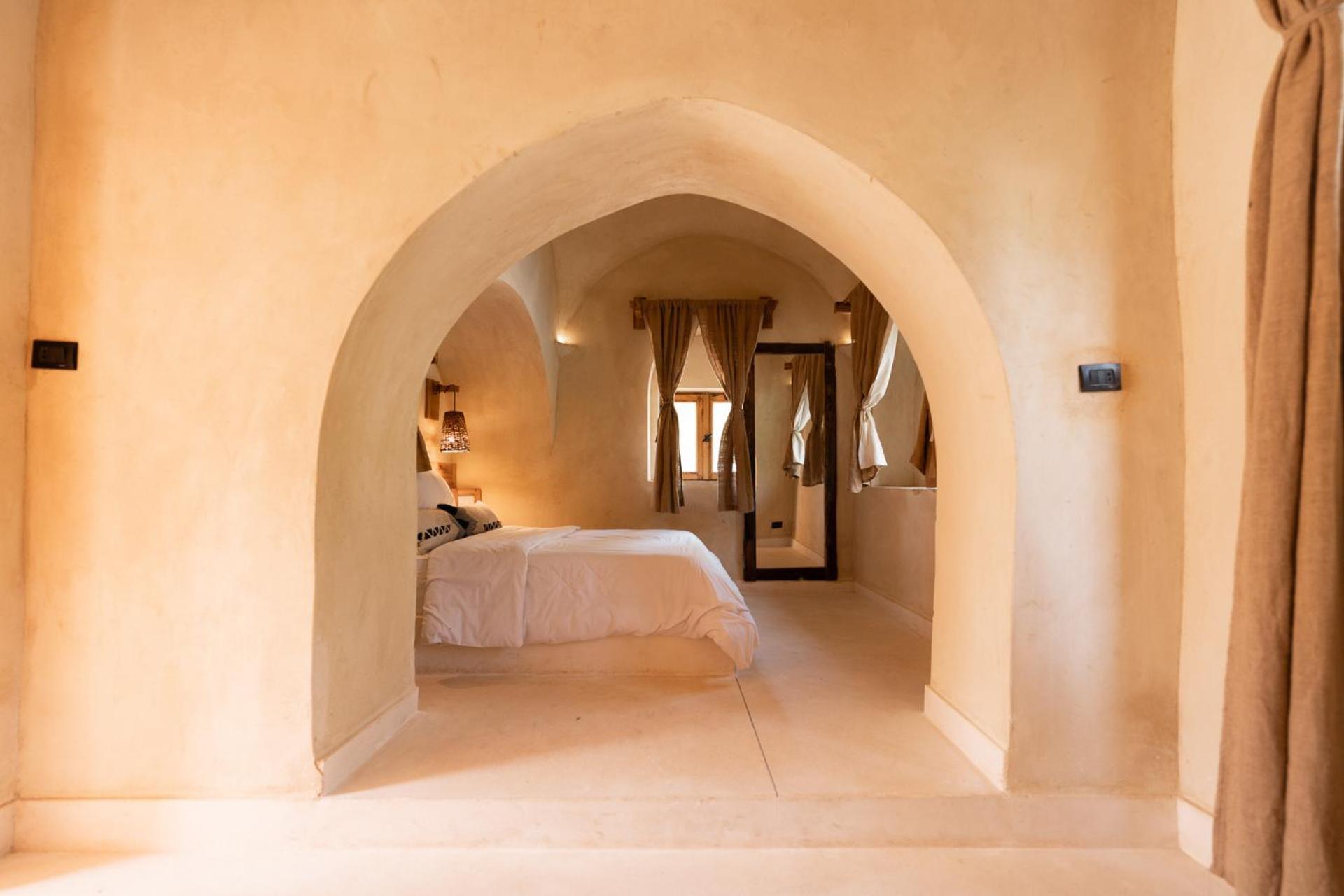 Tzila Lodge Fayoum Ruang foto