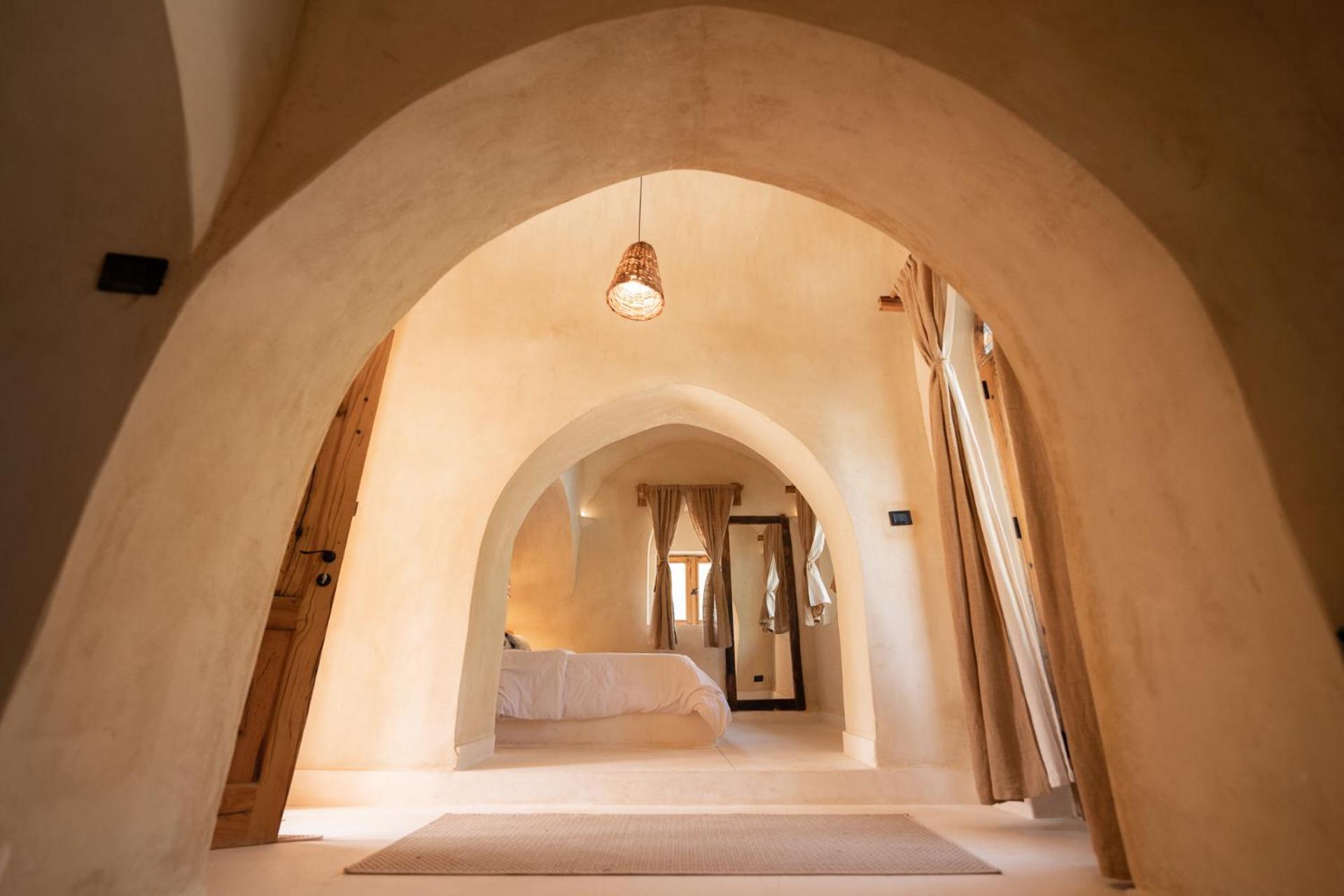 Tzila Lodge Fayoum Ruang foto